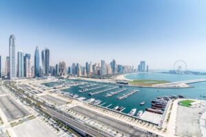 Apartments for Sale in DUbai Harbour