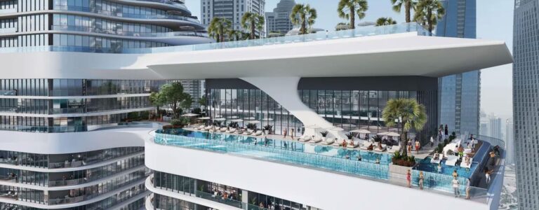 Architectural Brilliance and Design