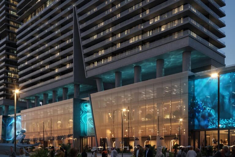 W residences DUbai