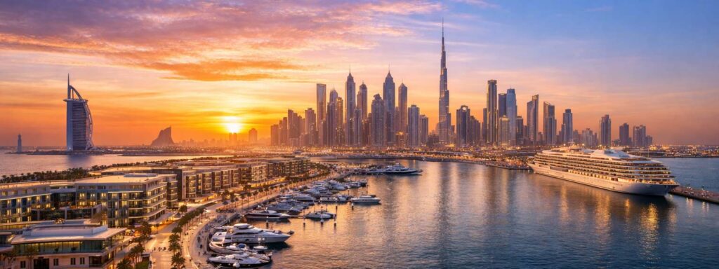 Internal Insight for Waterfront Buyers