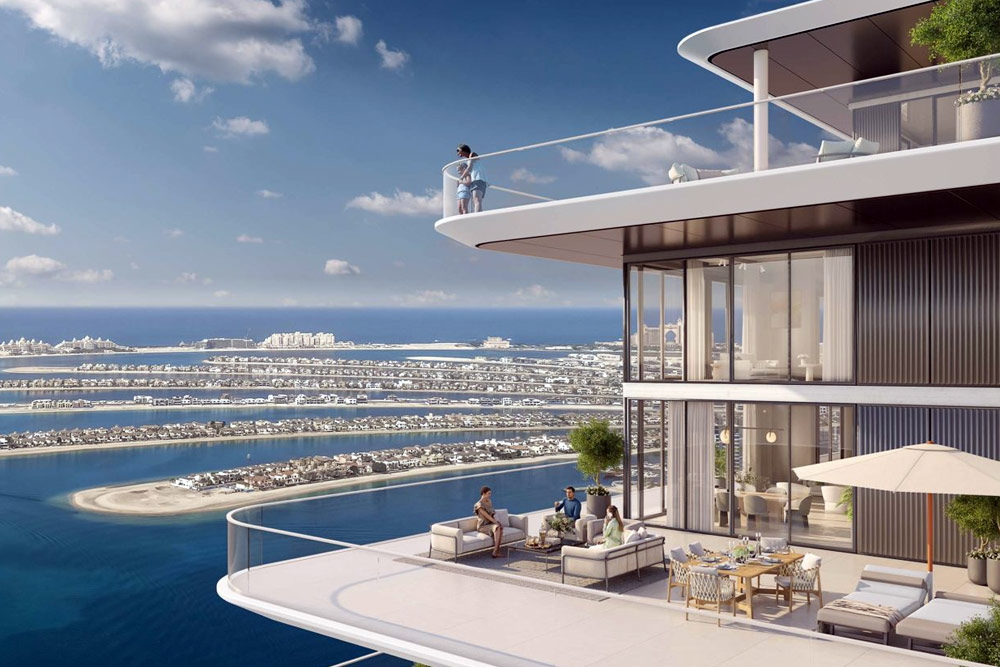 Ultimate Guide to Buying Penthouses in Dubai