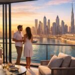Discover Stunning Sea View Apartments in Dubai Harbour: Your Ultimate Waterfront Lifestyle