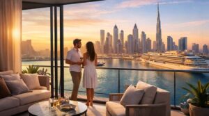 Why Dubai Harbour Is One of the Most Sought-After Locations