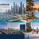 Living in Dubai Harbour: Lifestyle, Amenities & Connectivity