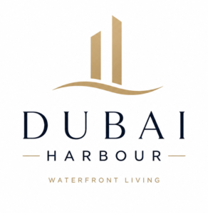 DUbai Harbour Logo